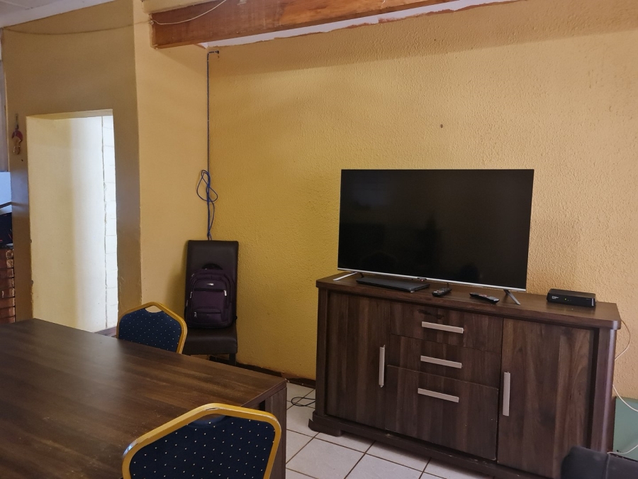 Commercial Property for Sale in Schylock A H North West